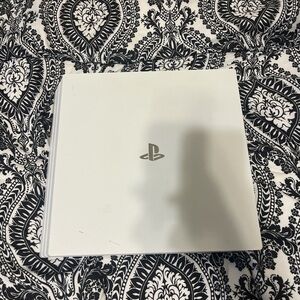 Sony Playstion Pro